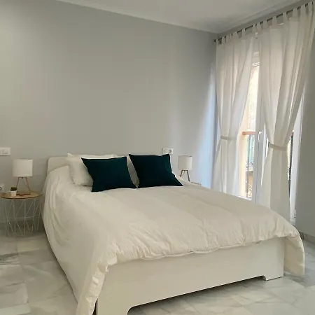 شقة Cartujano Center *
