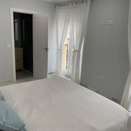 شقة Cartujano Center *