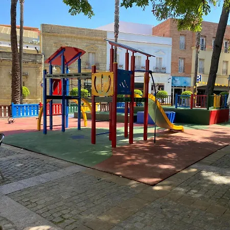 Cartujano Center * جيريز